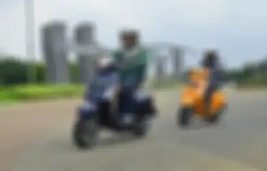 6 Tips Irit Bensin untuk Motor Matic, Sederhana dan Gampang Buat Dilakukan