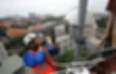 Layanan Voice over LTE di 13 Kota Diperkenalkan Saat Ultah ke-24 XL Axiata