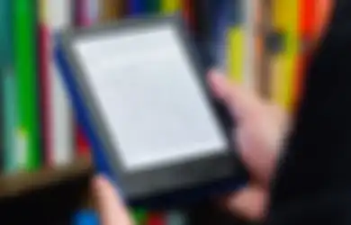 Xiaomi Mi eBook Reader Sudah Tersertifikasi, Bakal Saingi Amazon Kindle