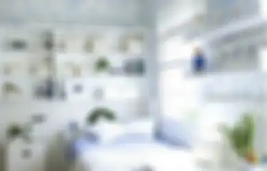 6 Ide Dekorasi Kamar ala Remaja Kekinian yang Aesthetic dan Dijamin Betah Seharian!