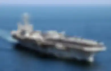Donald Trump Koar-koar Sebut Para Pemimpin Ingin Perang, Anak Buahnya Langsung Bantah Omongan Sang Presiden, Amerika Serikat Yakin Tak Bakal Kirim Pasukan untuk Berperang Meski Sering Buat Gaduh di Laut China Selatan