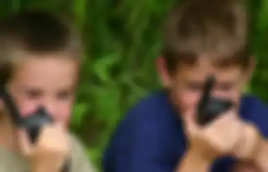 Cara Mudah Ubah Hape Kamu Jadi Walkie Talkie, Pakai Aplikasi Ini