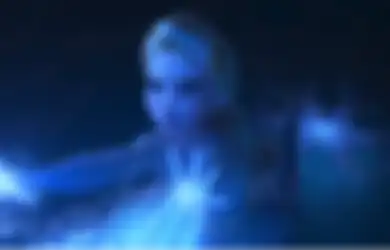 Akhirnya Disney Rilis Trailer ‘Frozen 2’! Model Rambut Elsa Berubah!