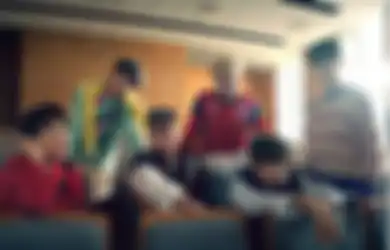Kenalan Lebih Dekat dengan HRVY, Penyanyi Inggris yang Kolaborasi dengan NCT Dream!