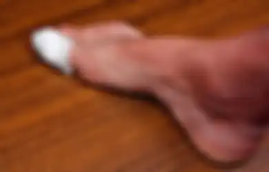 10 Tanda di Kaki yang Menunjukkan Kita Idap Penyakit Kronis. Waspada!