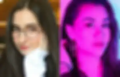Adu Single Baru Stephanie Poetri dan Aaliyah Massaid yang Siap Jadi Diva Baru! Pilih Mana?