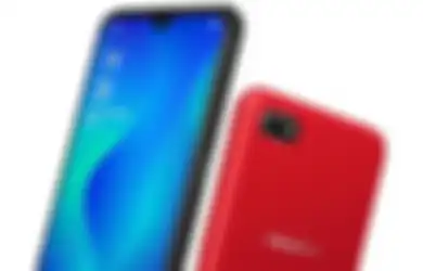 Setelah Rusia, Diam-Diam Oppo A1k Dijual di Indonesia Seharga Rp 1,8 Juta