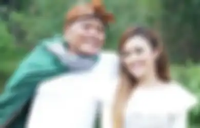 Nasibnya Berakhir Ditinggal Nikah Sule Padahal Sudah Dijodoh-jodohkan, Begini Kabar Baby Shima, Penyanyi Malaysia yang Sempat Ngaku Jadi TTM Sang Komedian
