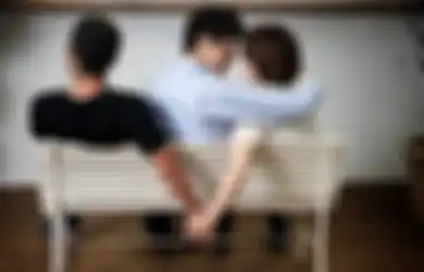 Direstui Selingkuh oleh Suami, Istri Malah Lebih Nyaman dengan Selingkuhannya