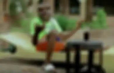 Dijuluki Sebagai Pria dengan Wajah Terburuk di Dunia, Nyatanya Pria 47 Tahun ini Sudah Menikah 3 Kali, Wajah Cantik Istrinya Jadi Sorotan