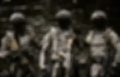 Penggal Kepala 4 Warga Desa Hingga Bikin Jokowi Terjunkan Pasukan Elite TNI, Ini Alasan Teroris Ali Kalora dan MIT Sulit Ditumpas Aparat Gabungan