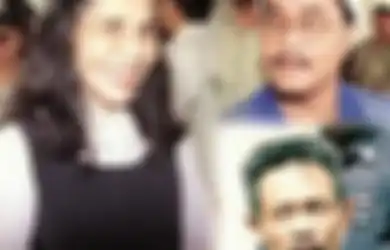 Gara-gara Ingin Memiliki Tongkat Soekarno, Politikus Ini Tewas di Tangan Paranormal Psikopat, Tubuhnya Dipotong-potong dan Dicor Semen