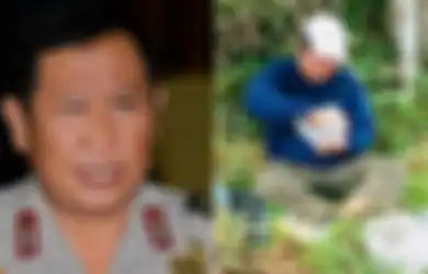 Hidup Tentram Usai Lepas Jabatan Kabareskrim Polri, Sosok Pencetus Kalimat 'Cicak VS Buaya' Ini Kini Pilih Jadi Petani di Kampung, Susno Duadji: Buat Cari Keringat
