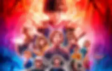Stranger Things Season 5 Diprediksi Akan Hadir, Apa yang Beda?