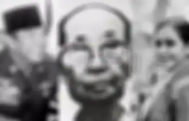 Dijuluki Janda Perawan, Terungkap Awal Mula Siti Oetari Jatuh Cinta dengan Soekarno, Nenek Maia Estianty Ternyata Sempat Dibuat Klepek-klepek oleh Rayuan Maut Bung Karno