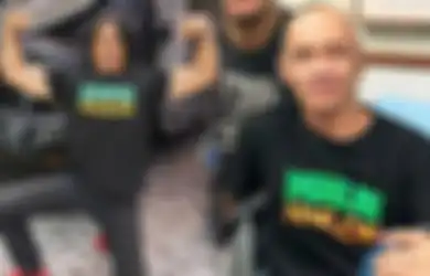 Agung Hercules Meninggal Dunia Karena Kanker Otak: Awas, Pakai Ponsel 15 Jam Sehari Bisa Jadi Pemicunya 