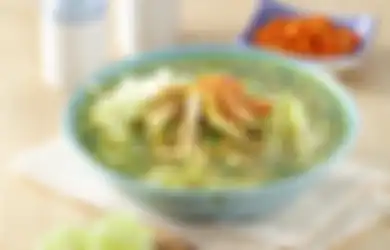 Masak Soto Bening Segar dan Gurih Layaknya Restoran Ternama, Tipsnya Cuma Rebus Daging dengan Cara Ini