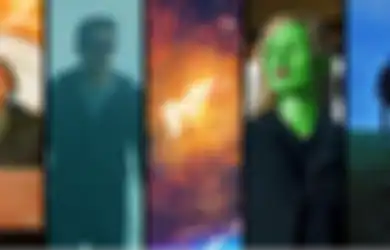 Ternyata Ada 5 Hal yang Diubah Sebelum Film ‘X-Men: Dark Phoenix’ Resmi Tayang! Ada yang Gara-gara Captain Marvel!