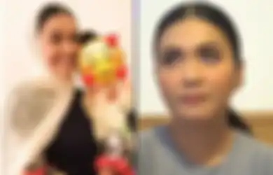 Hidupnya Miris hingga Jual Aset Demi Biaya Berobat Putrinya, Terungkap Alasan Artis Cantik Ini Tolak Mentah-mentah Duit dari Baim Wong Meski Isi Tabungannya Sisa Rp 200 Ribu