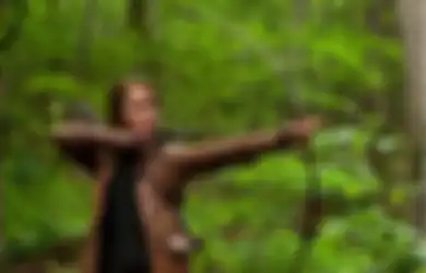 Film ‘The Hunger Games’ Bakal Hadir Lagi! Prequel-nya Dijadikan Film!
