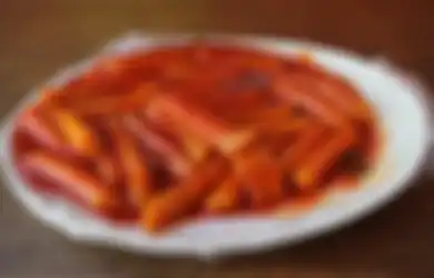 Jangan Kehabisan Ide Jualan, Pilihan Jajanan Ala Korea Ini Sering Viral dan Gampang Datangkan Cuan, Pandemi Dompet Tetap Harus Terisi