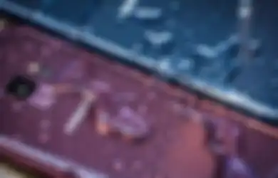 Ini Dia Arti IP68 dan Seterusnya, Tingkat Anti Air di Smartphone