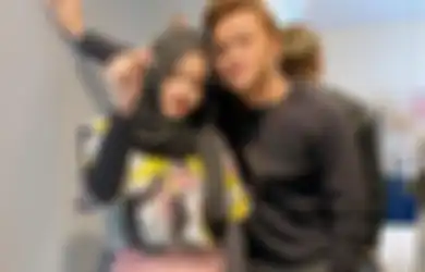 Sepakat, Putri Delina dan Rizky Febian Siap Nafkahi Anak Teddy Pardiyana, Kuasa Hukum: Masalahnya Apakah Teddy Pantas...