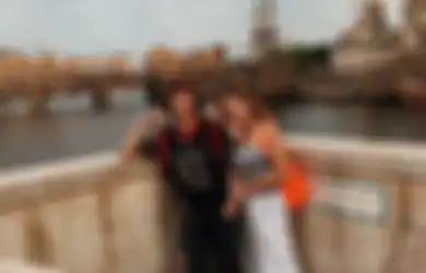 Bastian Steel dan Shafa Aliya Putus! 4 Momen Romantis Ini Tinggal Kenangan Deh