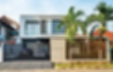 Simak Tips Hadirkan Rumah Ramah Lingkungan dengan Luas 500 Meter!