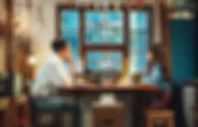 Enggak Perlu Ragu, 3 Tipe Cowok Ini Cocok Banget sama Cewek Gemini!