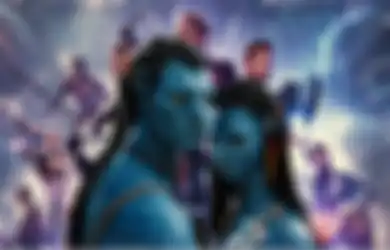 Ambisi Ngalahin Rekor ‘Avatar’, ‘Avengers: Endgame’ Tayang Ulang di Bioskop dengan Adegan Tambahan! 