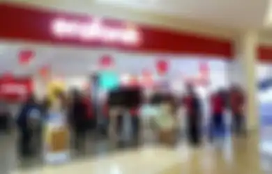 Bos HP Ilegal PStore Ditetapkan Sebagai Tersangka, Ini Komentar Erajaya