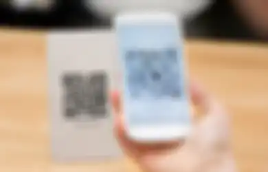 Cara Mudah Membuat QR Code Sendiri, Pas Buat Inovasi Pebisnis UMKM
