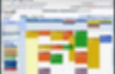 Cara Mencatat Semua Jadwal Aktifitas Seharian Pakai kalender Google Agar Tak Terlewat