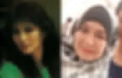 Pulang dari Tanah Suci Langsung Jual Semua Hartanya, Penampakan Ratu Film Panas Ini Berubah Drastis Usai Ditinggal Suami Keempatnya