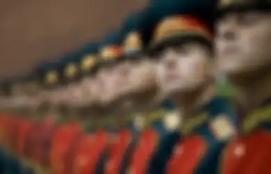 Dijuluki Sebagai Rival Abadi Amerika, Inilah Kemampuan Militer Rusia Tak Bisa Dianggap Remeh, Miliki 3 Senjata Super yang mampu Buat NATO dan AS Ketar-ketir