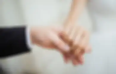 Ini Doa Setelah Ijab Qobul Sambil Memegang Ubun-Ubun Istri, Simak