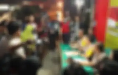 Terkuak, Mandor yang Mengunci Pintu Pabrik Korek Gas Ikut Tewas Dilalap Api