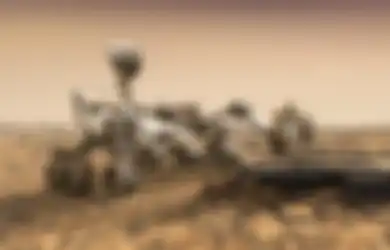 3 Negara Berlomba Menuju Planet Mars 2 Minggu Kedepan, Ini Tujuannya