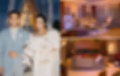 'Gue Aset Banyak Tapi Duit Nggak Ada,' Jennifer Jill Tepok Jidat Tiap Bulan Bayar Listrik Capai Rp 90 Juta, Istri Ajun Perwira Kini Berhemat