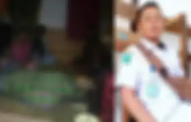 Pesan Mantri Patra Sebelum Hembuskan Nafas Terakhir : Kapan Semua Berakhir