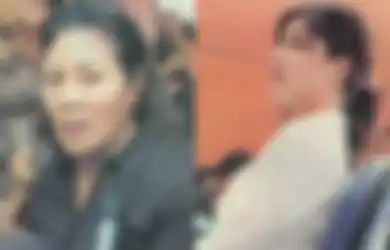 Diam-diam Sudah Bebas Sejak 7 Tahun Lalu, Artis Wanita yang Terlibat Pembunuhan Berencana Ini Ternyata Hanya Jalani Setengah Masa Tahanan, Pihak Humas LPP Tangerang Kini Beri Penjelasan