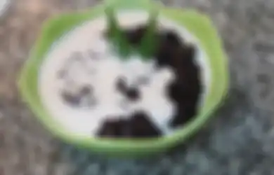 Selain Lezat, Sarapan Bubur Ketan Hitam Berikan 4 Manfaat Ini!