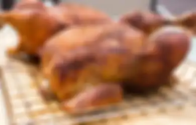Daging Ayam & 3 Makanan yang Bantu Cegah Kebiasaan Marah-marah!