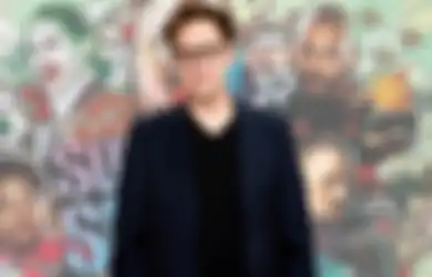 James Gunn: Kita Udah Siapkan Peta DC Universe 10 Tahun Ke depan