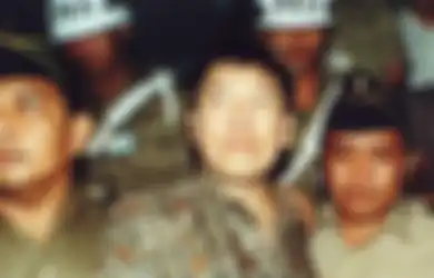 Eddy Tansil, Juragan Becak yang Jadi Koruptor Legendaris Paling Dicari Indonesia Hingga Seperempat Abad Lamanya
