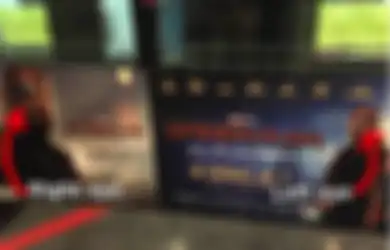 Nemuin Kesalahan Konyol di Poster ‘Spiderman: Far From Home’, Respon Nick Fury Bikin Ngakak!