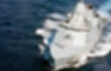 Iver Huitfeldt Class, Calon Kapal Perang Raksasa Indonesia Paling Canggih dan Terbesar di Asia Tenggara