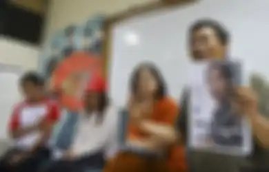 Pengakuan Mon, Perempuan Indonesia yang di Jual ke China, Ditelanjangi Karena Tak Mau Diajak Berhubungan Badan