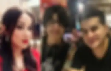 Punya Suami Miliader, Andi Soraya Justru Kalang Kabut Biayai Sekolah Anak Usai Steve Emmanuel Dipenjara: Saya Seperti Sayap yang Patah